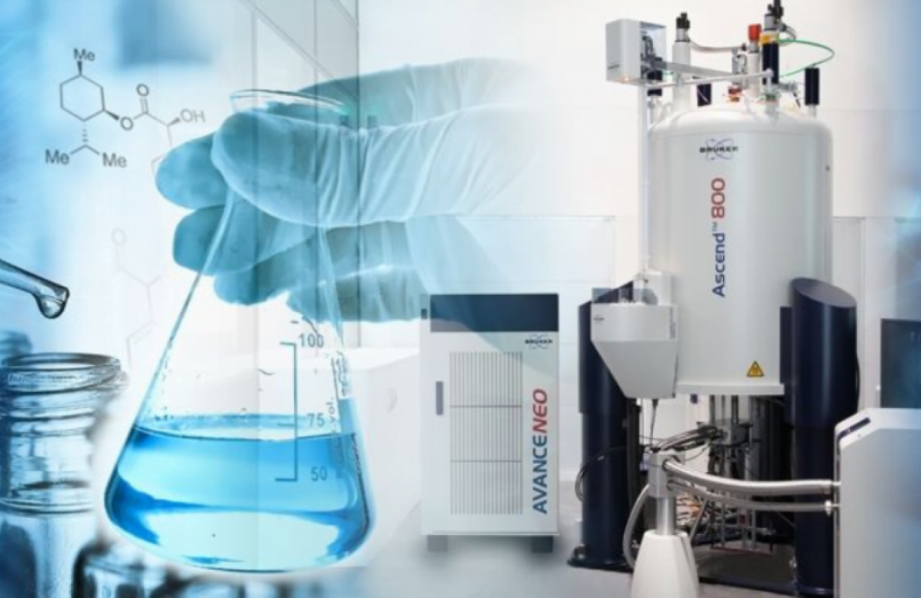 advanced analytical equipment for industry and science