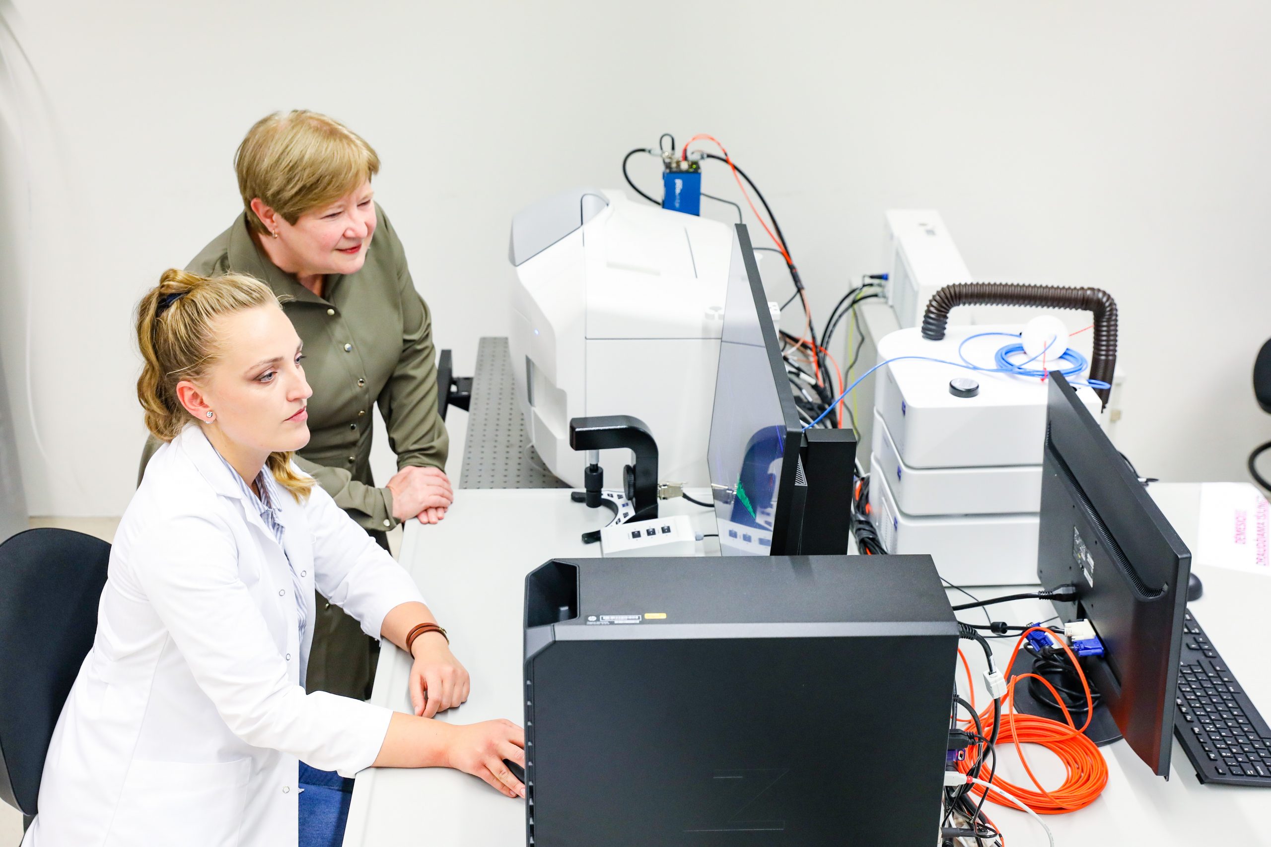 Carl Zeiss microscopes for education are now available in Latvia