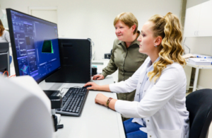 Lithuanian scientists will be the first in the Baltic States to apply light sheet microscopy