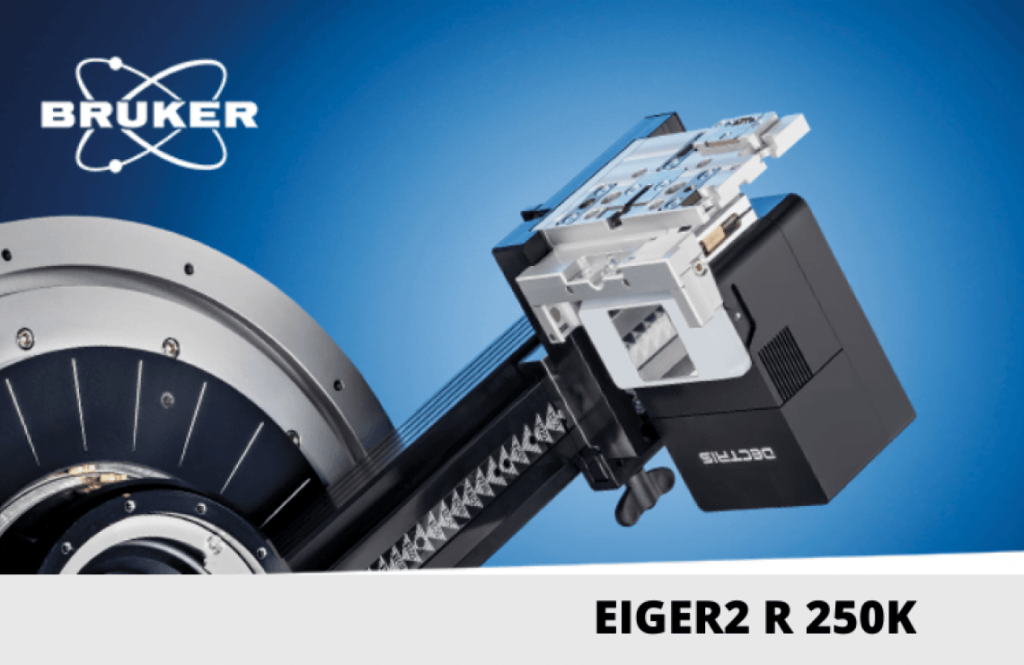bruker xrd eiger2 r 250k detektorius distributorius inospectra 0 2