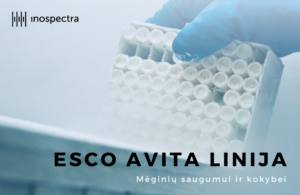 The New Esco Avita Series for Those Who Are Looking for Quality Laboratory Refrigeration Solutions