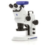 ZEISS STEMI 508 microscope