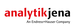 Analytic Jena logotipas