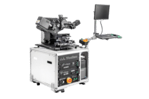 The spectroscopic ellipsometers to meet a wide range of thin-film characteristics distributed by Inospectra