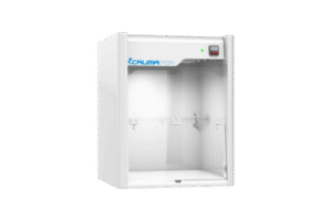 PCR cabinets
