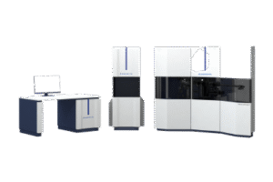 Physical Electronics Spectroscopes