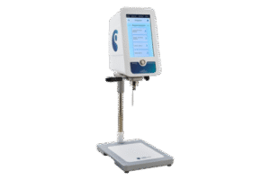 Rheometers distributed by Inospectra