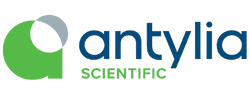 Antylia Scientific logotipas