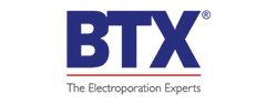 BTX logotipas