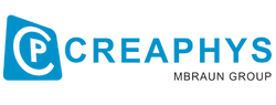 Creaphys logotipas