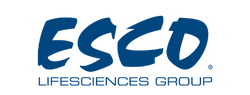 Esco Lifesciences Group logotipas