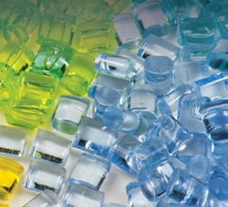 Esco plastic and resin industry