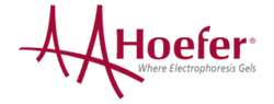 Hoefer logotipas