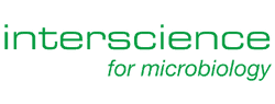 Interscience logo