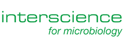 Interscience logo
