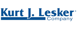 Kurt J. Lesker Company logotipas