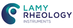 Lamy Rheology logo