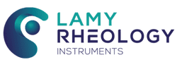 Lamy Rheology logo