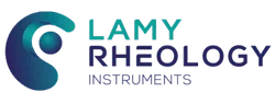 Lamy Rheology logotipas