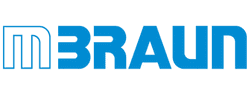 MBraun logo