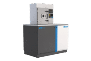 Vacuum Evaporation Systems