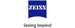 Zeiss logotipas