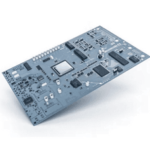 Zeiss metrology particles between eletrical contacts