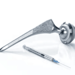 Zeiss metrology particles in syringes and implants