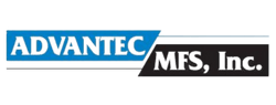 Advantec MFS logotipas