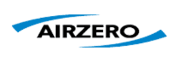 Airzero logotipas