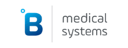 b medical systems logo 1