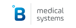 B Medical Systems logotipas