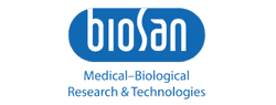 Biosan logo