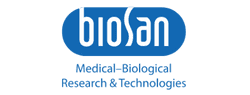 Biosan logo