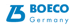 Boeco Germany logotipas