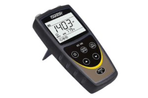 Conductivity meters