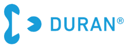 Duran logotipas