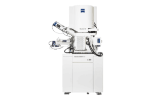 Scanning Electron Microscopes (SEM)