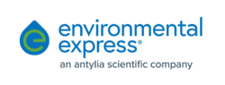Environmental Express logotipas