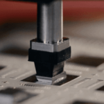 F&S Bondtec Die-bonds with glue
