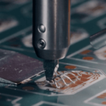 F&S Bondtec Shear-Testing