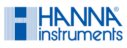 Hanna Instruments logotipas