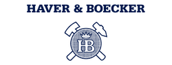 Haver & Boecker logo