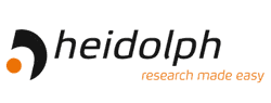 Heidolph Instruments logo