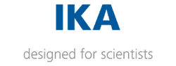 IKA logo