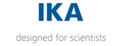IKA logotipas