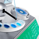 interscience automatic platers