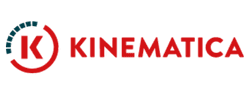 Kinematica logo