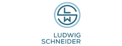 Ludwig Schneider logo