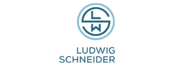 Ludwig Schneider logotipas